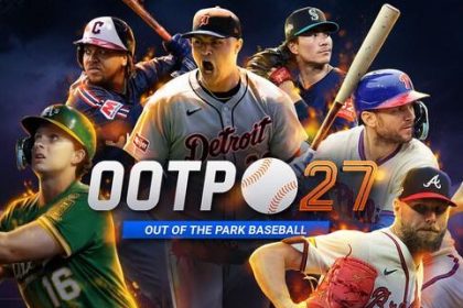 Out of the Park Baseball lets me enjoy baseball even when the Mets suck