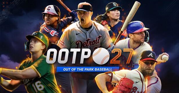 Out of the Park Baseball lets me enjoy baseball even when the Mets suck