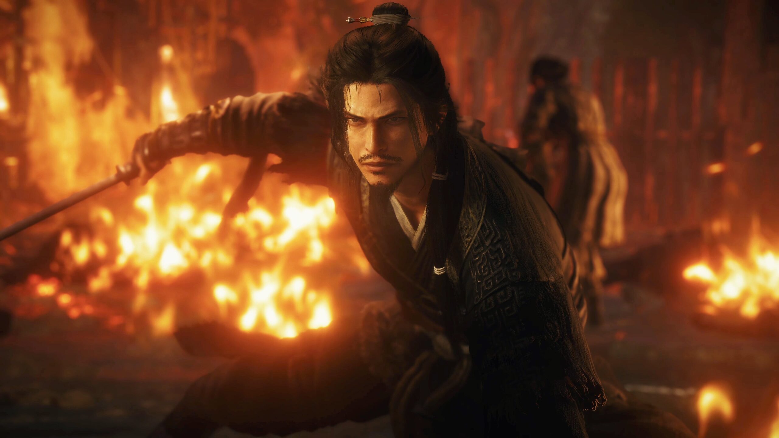 Wo Long 2: Wings of Ember Trailer Showcases Zuochi and the Importance of Insight Skills