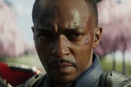 ‘It Was Really Great and Really Emotional’ — Anthony Mackie Remembers Chris Evans Showing Him the Avengers: Endgame Script Early to Reveal How He’d Become Captain America
