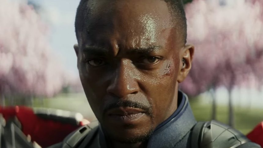 ‘It Was Really Great and Really Emotional’ — Anthony Mackie Remembers Chris Evans Showing Him the Avengers: Endgame Script Early to Reveal How He’d Become Captain America
