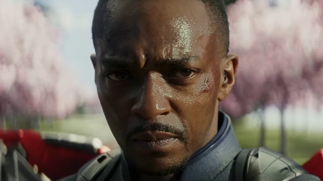 ‘It Was Really Great and Really Emotional’ — Anthony Mackie Remembers Chris Evans Showing Him the Avengers: Endgame Script Early to Reveal How He’d Become Captain America