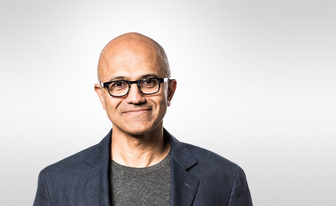 Microsoft boss Nadella says Xbox has to invent “sustainable business model”