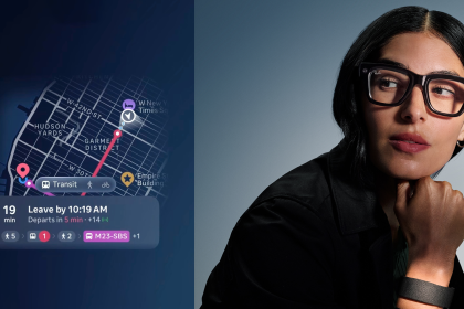 Meta Ray-Ban Display Gets New Features, Online Ordering & International Launch