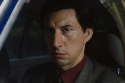 Paper Tiger Review: Adam Driver Steals The Show In James Gray’s Autobiographical Crime Drama [NYFF]