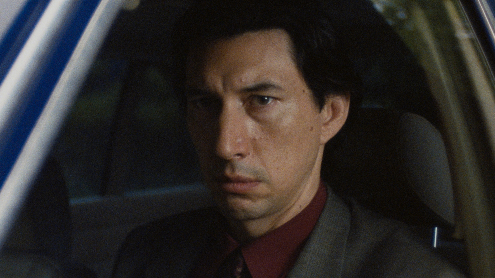 Paper Tiger Review: Adam Driver Steals The Show In James Gray’s Autobiographical Crime Drama [NYFF]