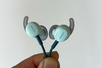 Bose’s New $99 Wired USB-C Earbuds With ANC Just Might Make Me Ditch My Wireless Earbuds