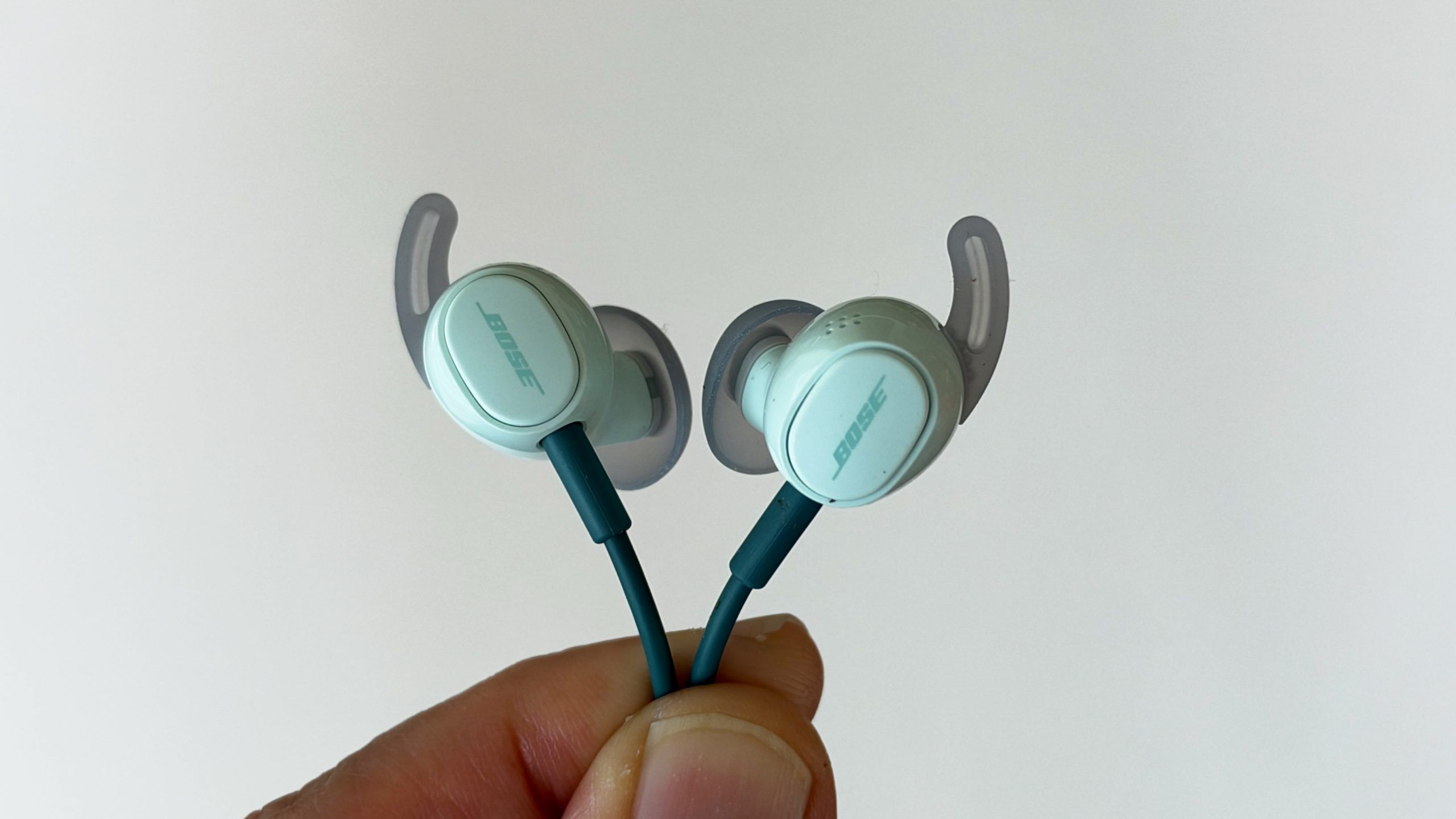 Bose’s New $99 Wired USB-C Earbuds With ANC Just Might Make Me Ditch My Wireless Earbuds