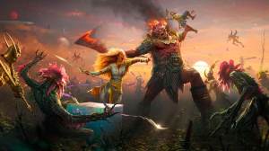 God Of War Laufey Preorders Go Live September 29, Here’s What Each Edition Includes