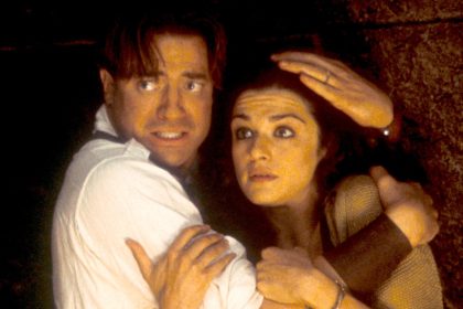 The Mummy 4 Set Photos Reveal Rachel Weisz as Evelyn O’Connell, Suggest Time Period