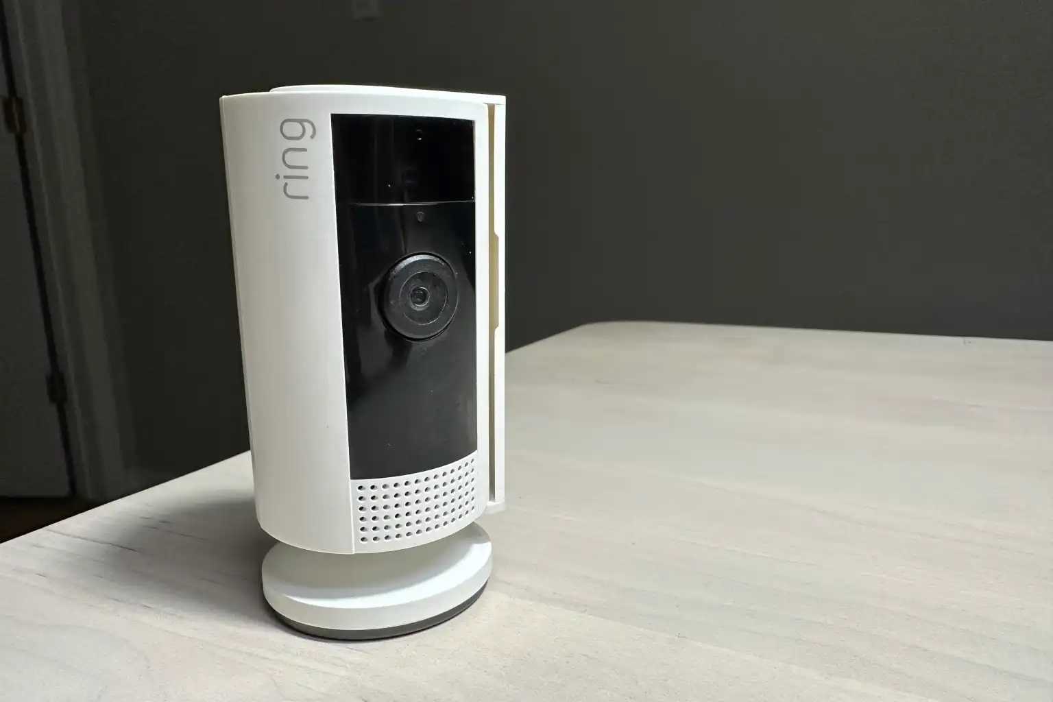 Ring’s popular Indoor Cam just dropped to $25 — its lowest price ever