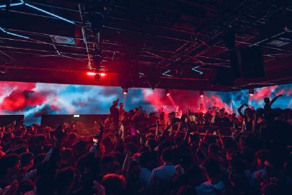 Amnesia Milano Celebrates 24 Years With Adam Beyer on October 10, 2026
