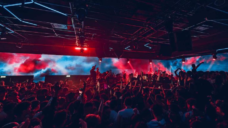 Amnesia Milano Celebrates 24 Years With Adam Beyer on October 10, 2026