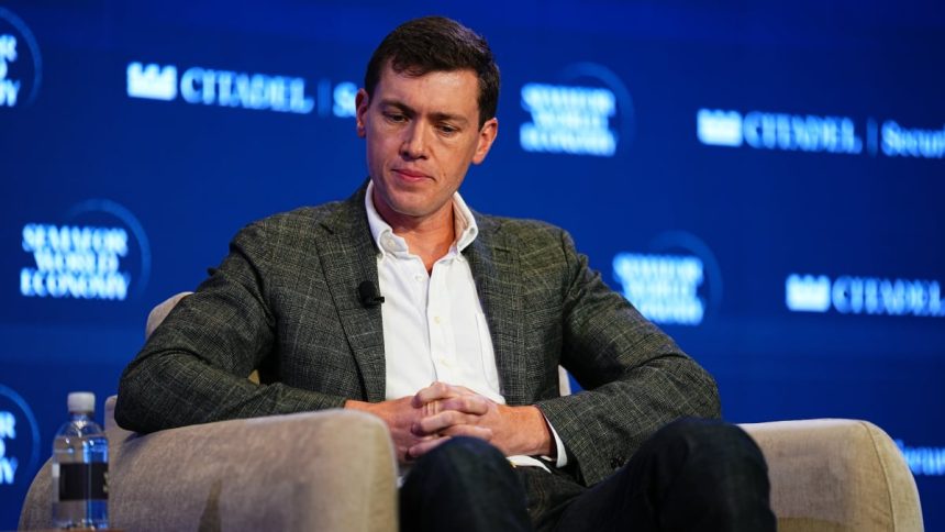 The internet goes after Flock CEOs personal information as backlash continues