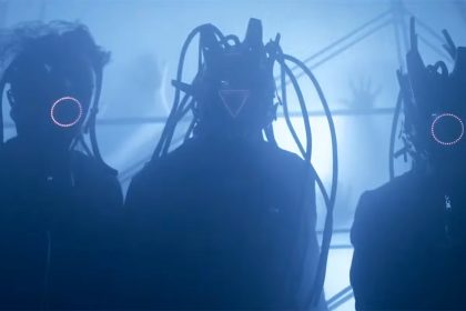 Official Trailer for Horror Film ‘The Living Tree’ – AI Treehouse Thriller