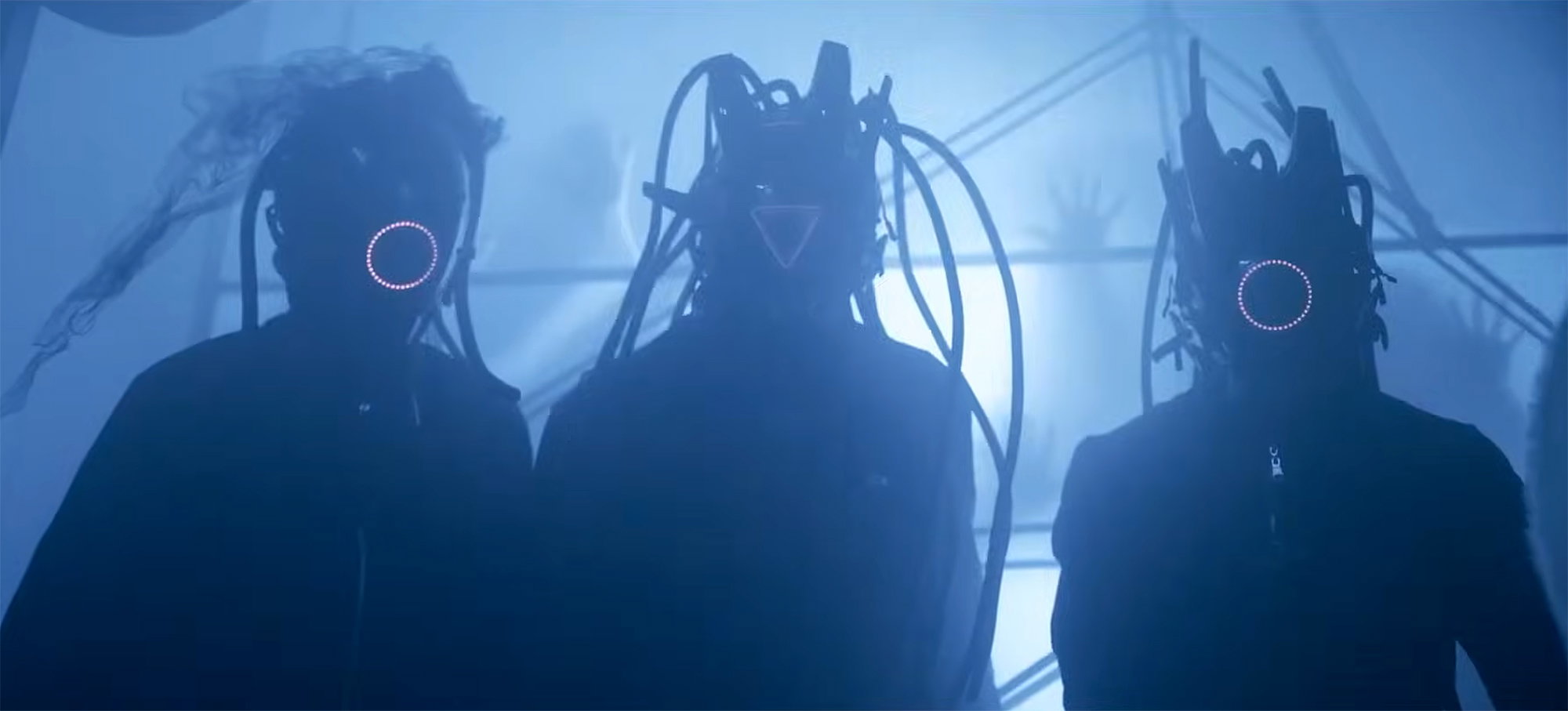Official Trailer for Horror Film ‘The Living Tree’ – AI Treehouse Thriller