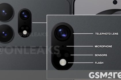 Conflicting reports surface about the Galaxy S27 Ultra’s camera positioning