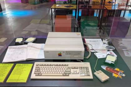 National Videogame Museum launches UK-wide survey on game preservation