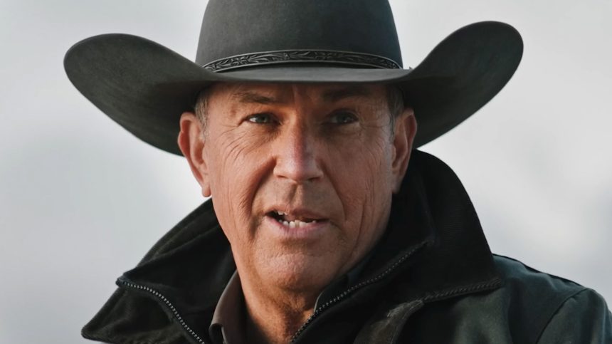 5 Yellowstone Characters Who Should Have Never Died