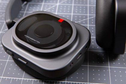 Nothing’s new flagship Headphone 1 Pro put you in the studio