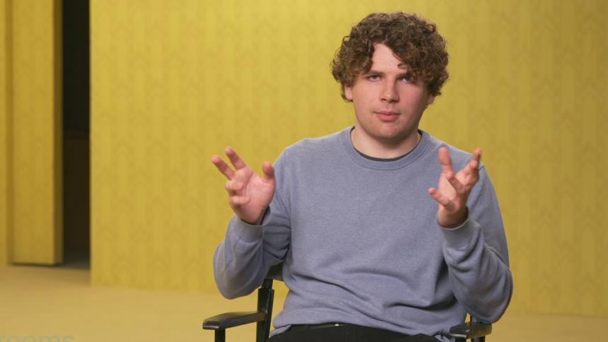 Backrooms Director Kane Parsons Wants a Limited Series to Pull Off Horror Franchise’s ‘Main Ending’