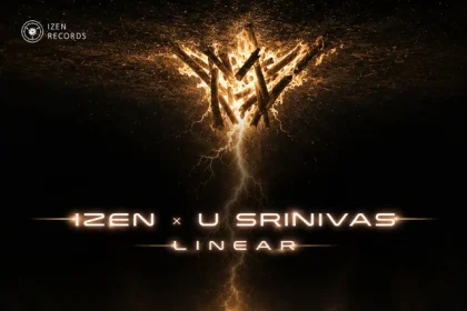 I-ZEN Shares ‘LINEAR’ Featuring Late Mandolin Player U. Srinivas