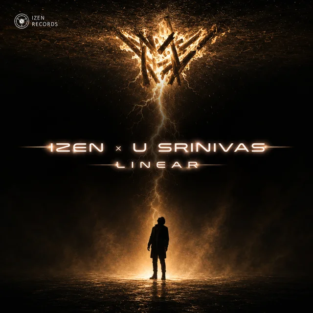 I-ZEN Shares ‘LINEAR’ Featuring Late Mandolin Player U. Srinivas
