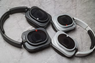 I Tested Nothing’s Headphone (1) Pro, and They’re Almost Everything I’d Hoped They’d Be