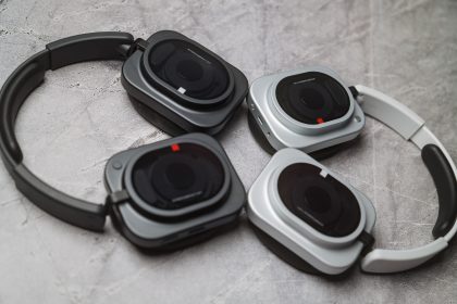 I Tested Nothing’s Headphone (1) Pro, and They’re Almost Everything I’d Hoped They’d Be