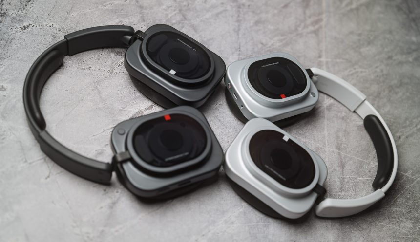 I Tested Nothing’s Headphone (1) Pro, and They’re Almost Everything I’d Hoped They’d Be