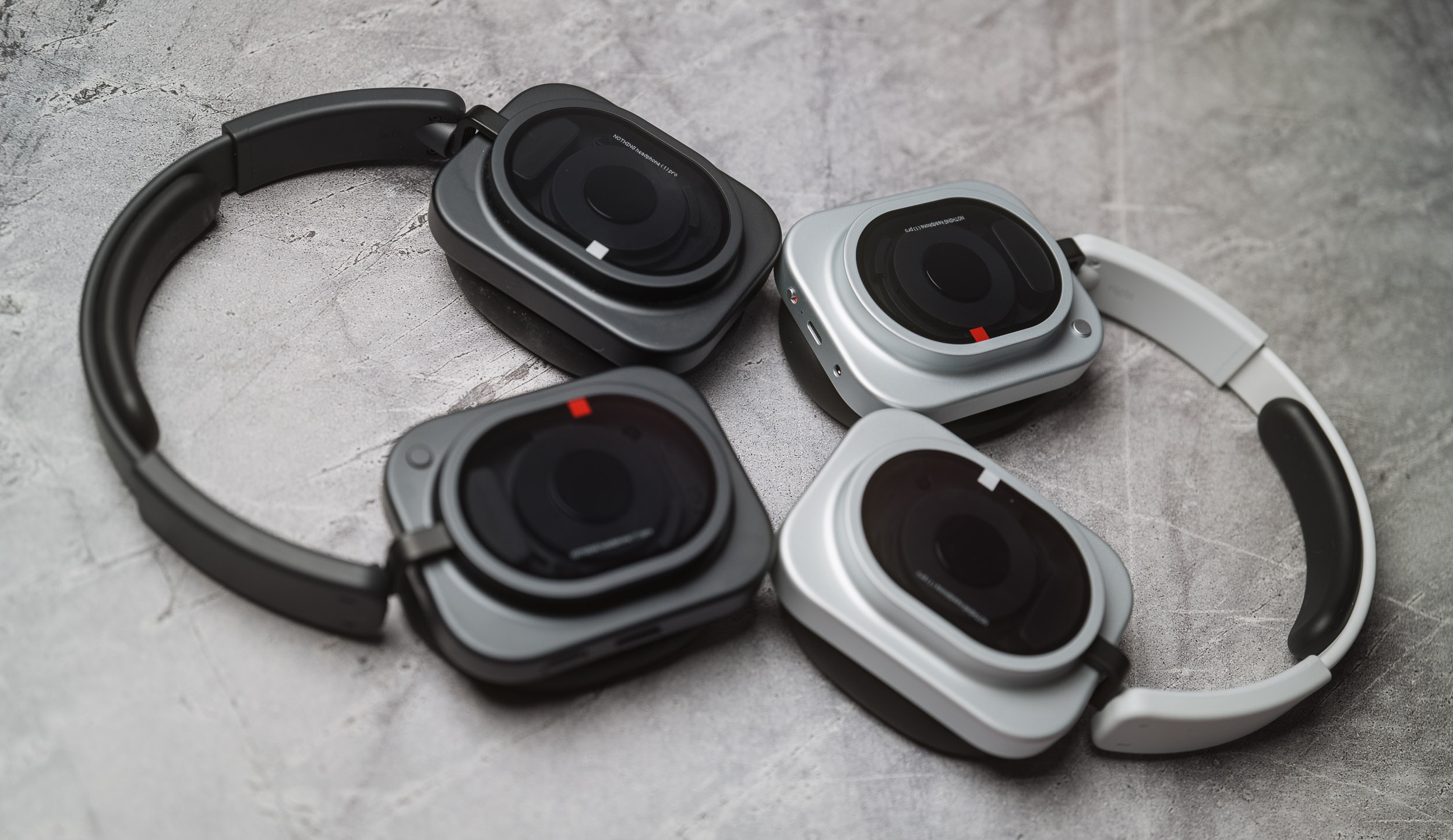 I Tested Nothing’s Headphone (1) Pro, and They’re Almost Everything I’d Hoped They’d Be