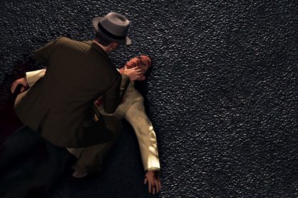 Rumor: Rockstar Games Is Making LA Noire 2 Next – And It’s About The Zodiac Killer