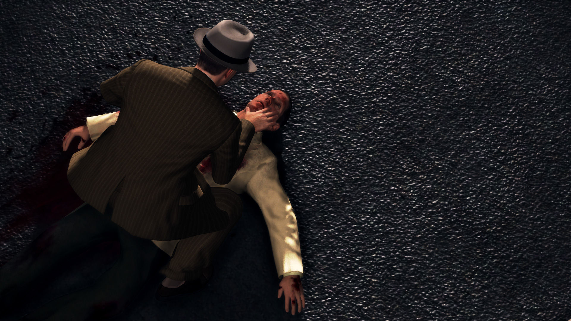 Rumor: Rockstar Games Is Making LA Noire 2 Next – And It’s About The Zodiac Killer
