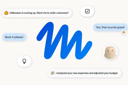 Meta's Smart Glasses Are Getting Its 'Muse' AI Agent