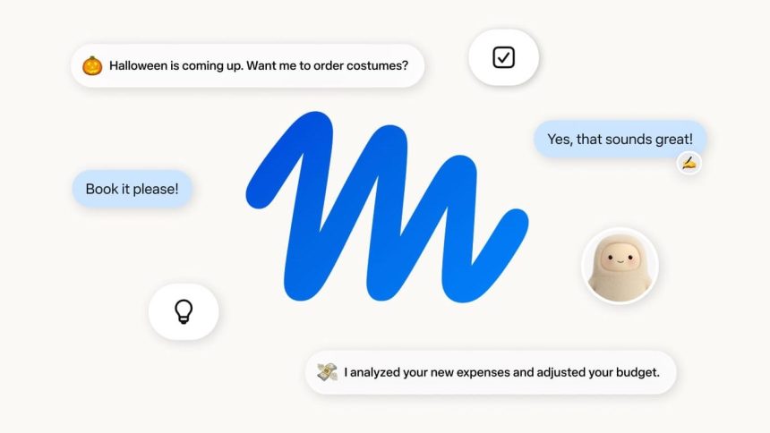 Meta's Smart Glasses Are Getting Its 'Muse' AI Agent