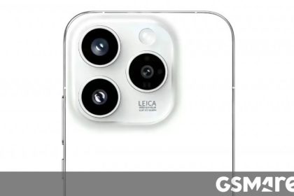 Standard Xiaomi 18 said to offer dual 200MP cameras, complete specs tipped