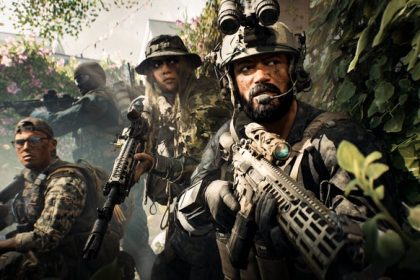 “It’s a nice story to tell”: How DICE bounced back from Battlefield 2042’s disastrous launch to release the blockbuster Battlefield 6