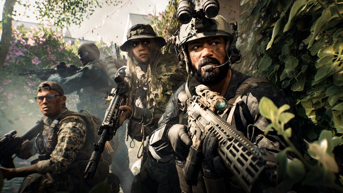 “It’s a nice story to tell”: How DICE bounced back from Battlefield 2042’s disastrous launch to release the blockbuster Battlefield 6
