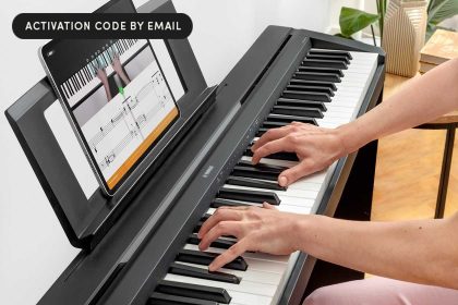 Learning piano? This AI teacher gives you live feedback, and a 5-year subscription is on sale for $80