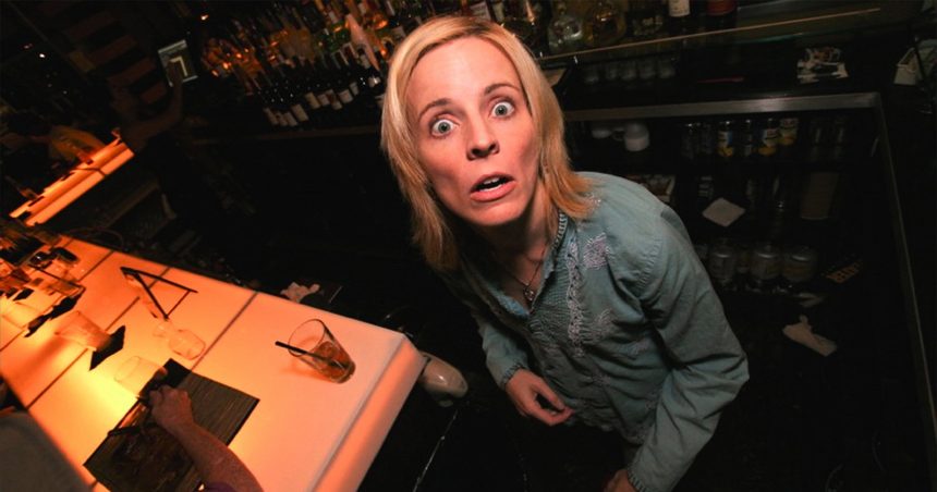 Comedian Doc ‘Paralyzed by Hope: The Maria Bamford Story’ Trailer