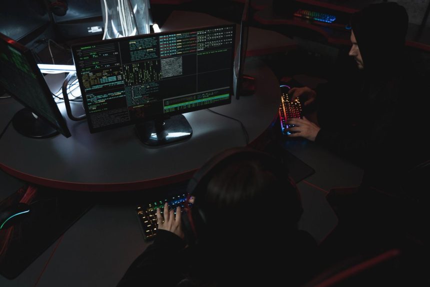 Near Intents blocks $50 million in Bitget hacker swaps, here’s what happened