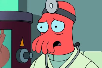 Is Futurama Season 14’s Finale The End Of The Regular Series?