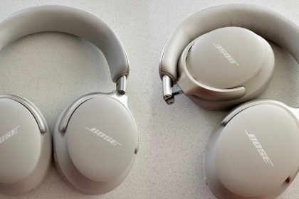 Bose starts adding Auracast to its headphones