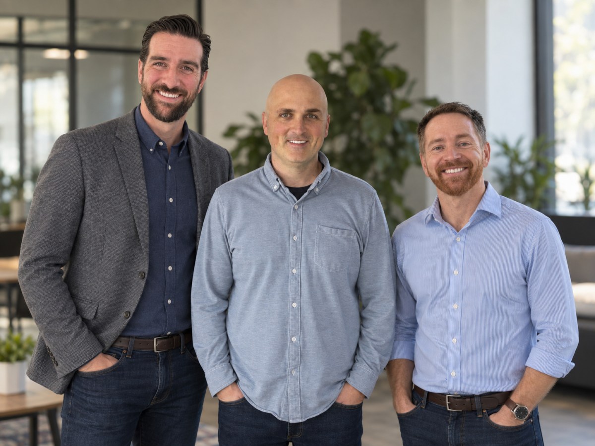 Ex-Tesla team raises $12.5M to put supply chains on autopilot