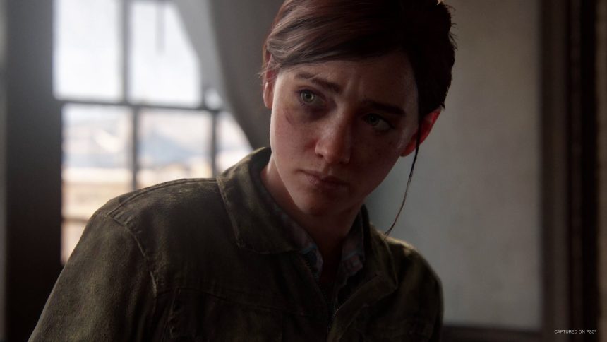 The Last of Us Has Two “Very Exciting New Projects” in the “Very Early Stages,” Says Naughty Dog