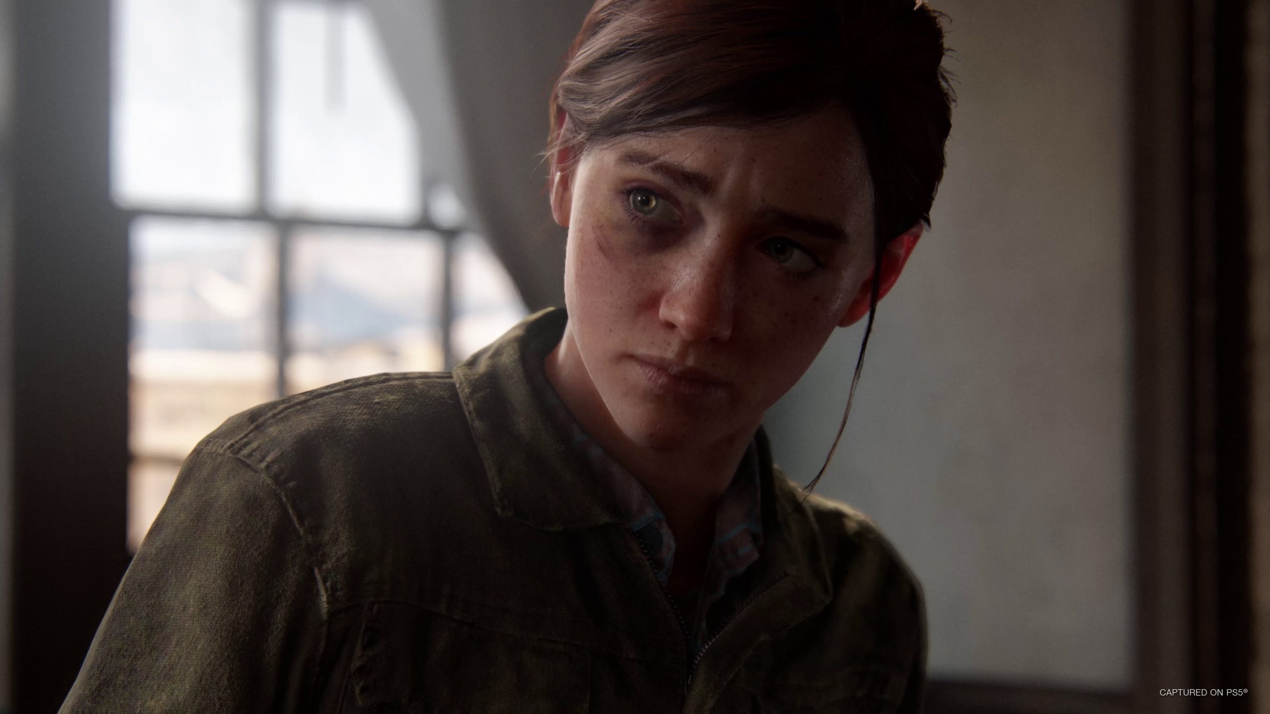 The Last of Us Has Two “Very Exciting New Projects” in the “Very Early Stages,” Says Naughty Dog