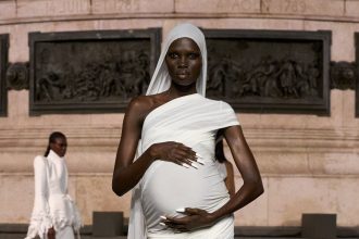 Matières Fécales Spring 2027 Ready-to-Wear