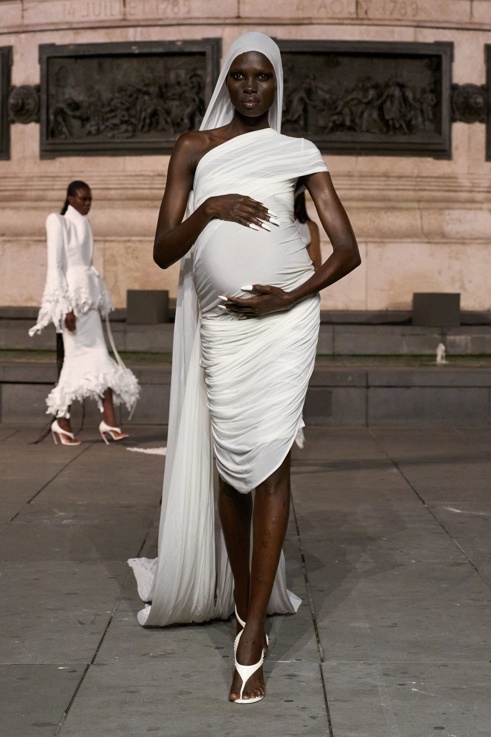 Matières Fécales Spring 2027 Ready-to-Wear