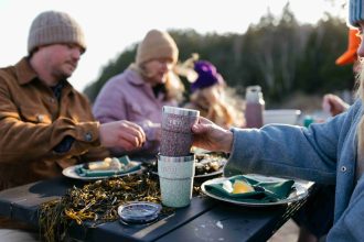 YETI food and drink essentials have a whole new look for autumn