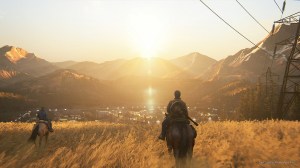 Naughty Dog Is Working On Two New The Last Of Us Projects